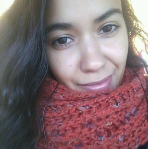 Meet your Posher, Kristie